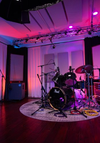Live Room Tracking